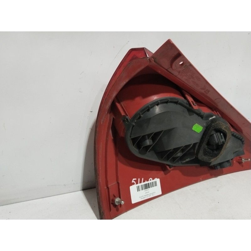 PILOTO TRASERO IZQUIERDO 6350X6  - imagen 3