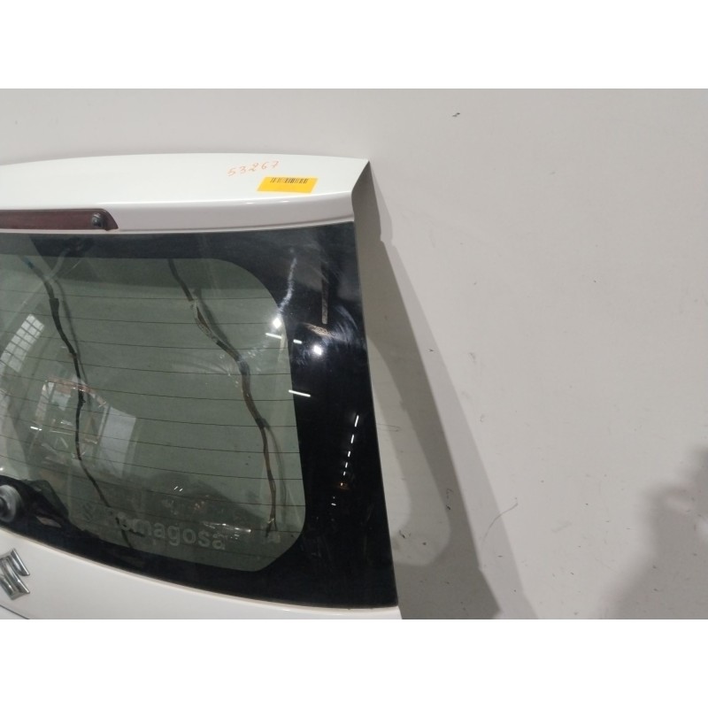 PORTON TRASERO 6910081810000  - imagen 3