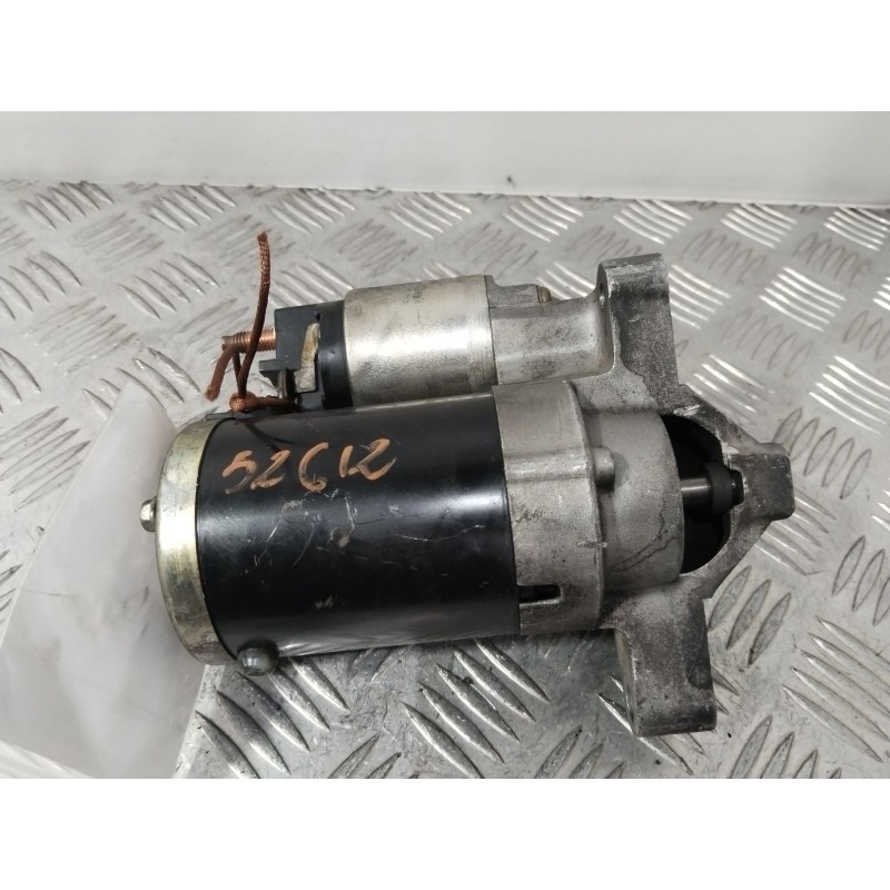MOTOR ARRANQUE M000T45071ZT  - imagen 4