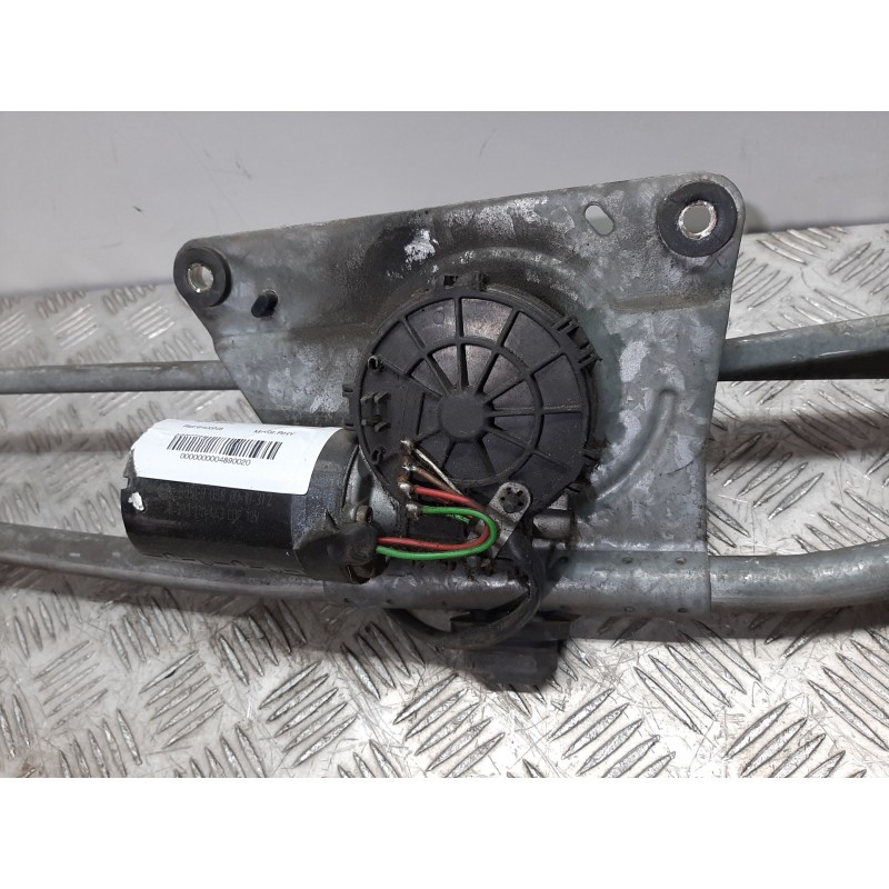 MOTOR LIMPIA DELANTERO 6405N8  - imagen 3