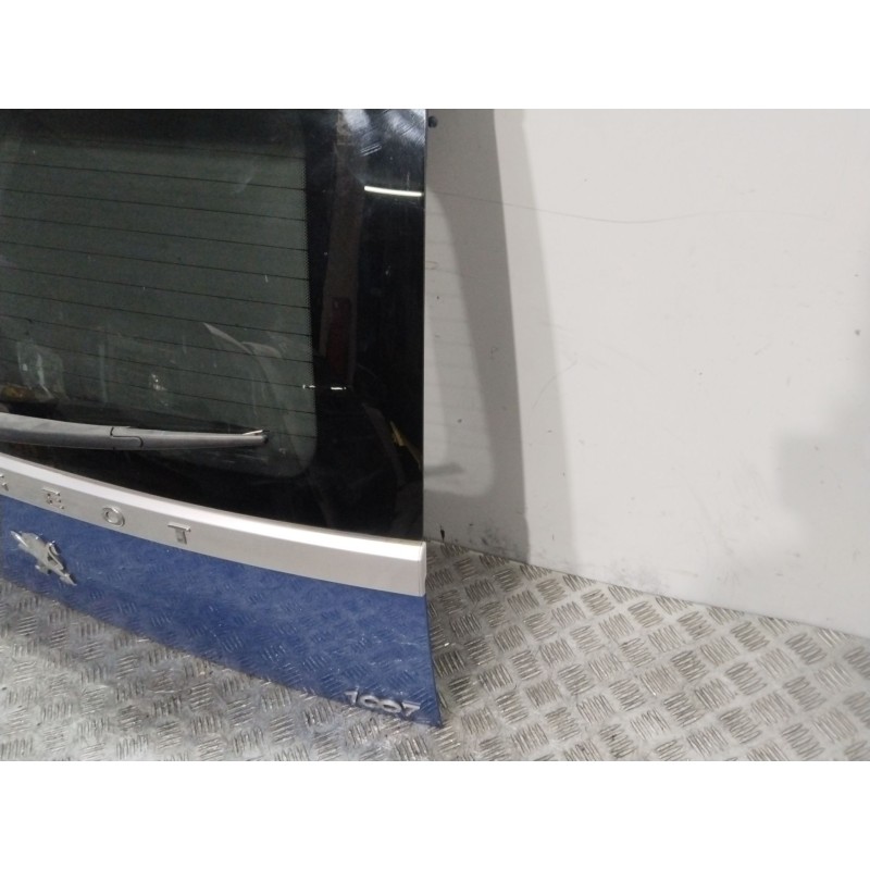 PORTON TRASERO 8701T2  - imagen 2