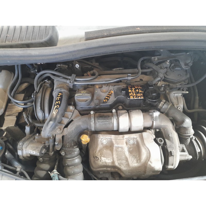 FORD C-MAX II (DXA/CB7, DXA/CEU) - imagen 3
