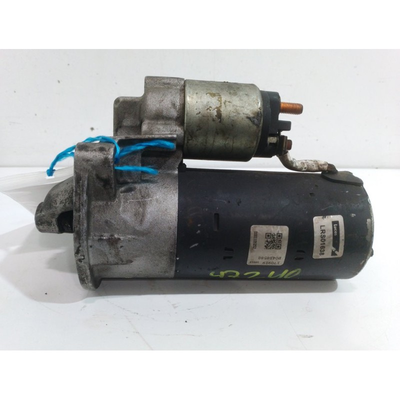 MOTOR ARRANQUE 0001109252  - imagen 2