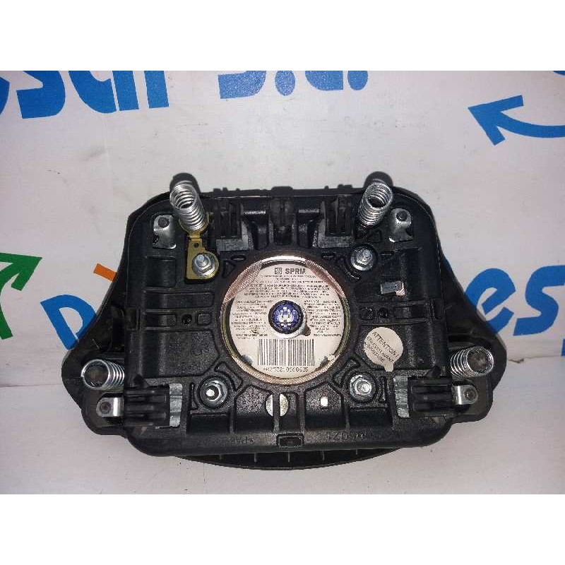 AIRBAG DELANTERO IZQUIERDO 96454029XT01 CA350781XT  - imagen 2