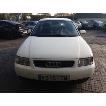 AUDI A3 (8L)