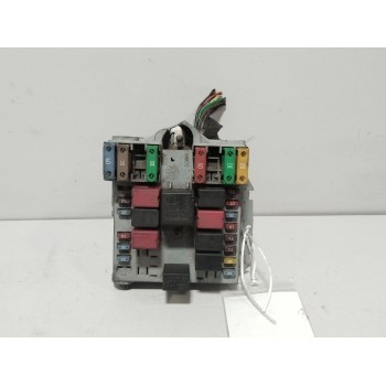 CAJA RELES / FUSIBLES 51781079 0000041732865 