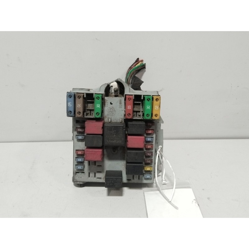 CAJA RELES / FUSIBLES 51781079 0000041732865  - imagen 1