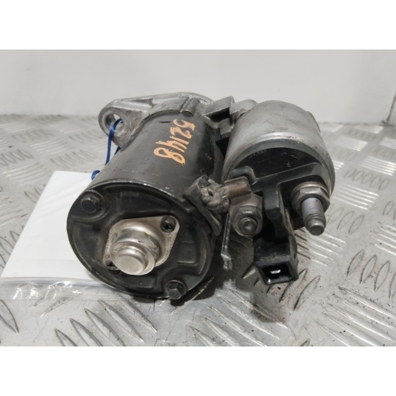 MOTOR ARRANQUE 02T911023G  - imagen 3