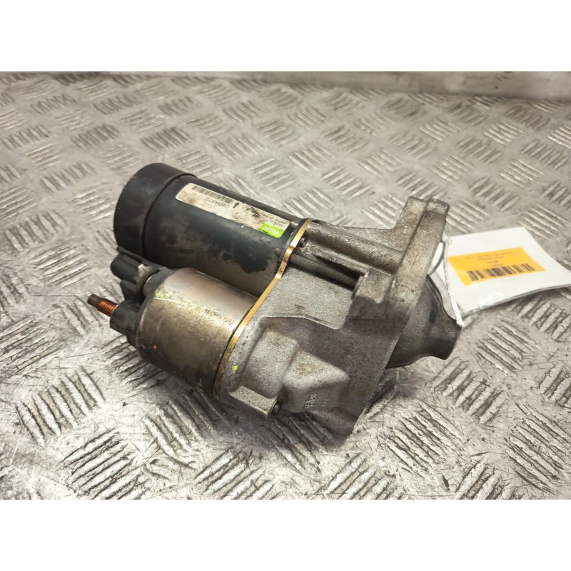 MOTOR ARRANQUE 5802M9  - imagen 3