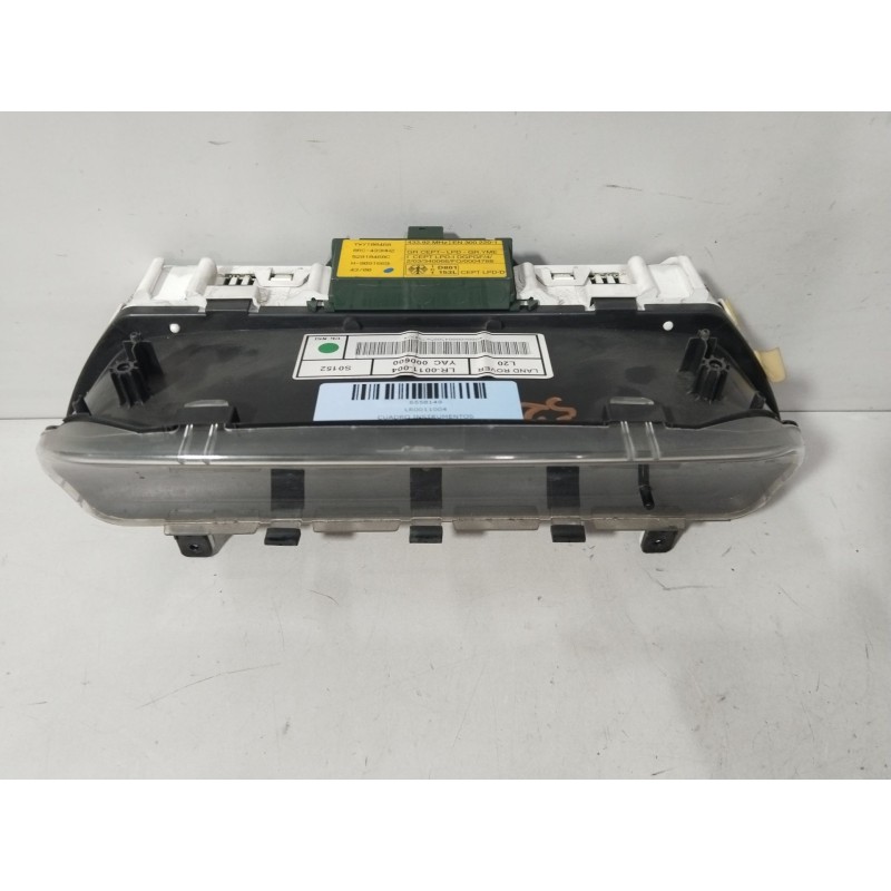 CUADRO INSTRUMENTOS LR0011004  - imagen 2