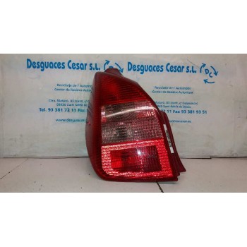 PILOTO TRASERO IZQUIERDO 6325G3 