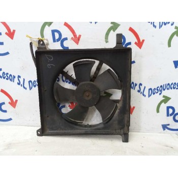 ELECTROVENTILADOR 96353136 