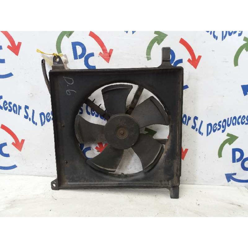ELECTROVENTILADOR 96353136 