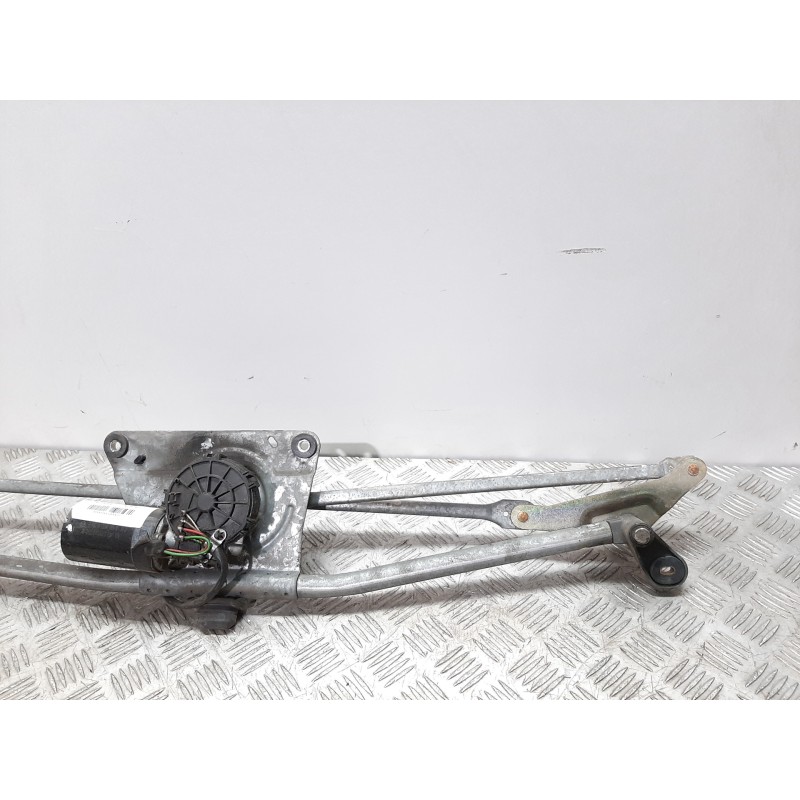 MOTOR LIMPIA DELANTERO 6405N8  - imagen 4