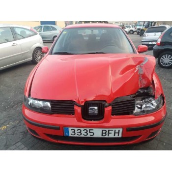 SEAT LEON (1M1)
