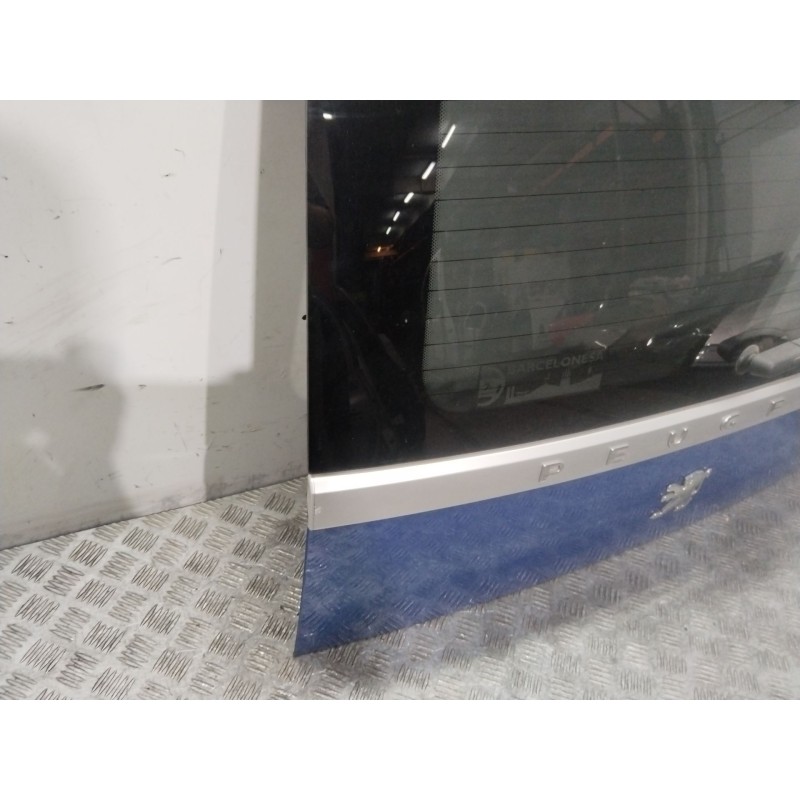 PORTON TRASERO 8701T2  - imagen 3