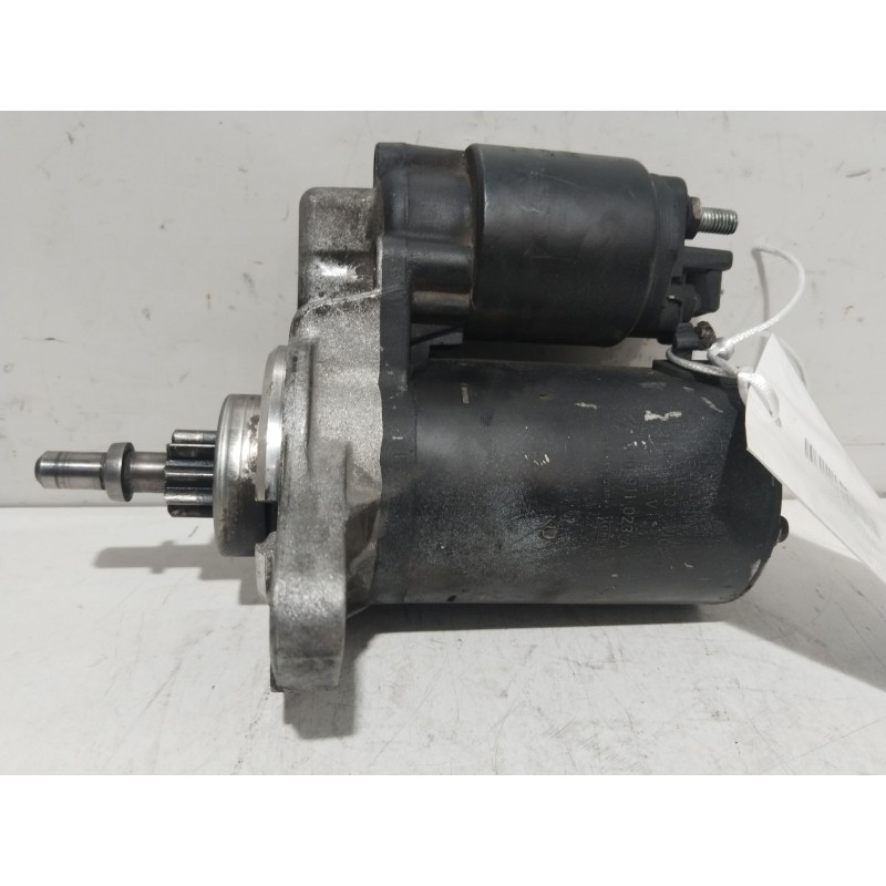 MOTOR ARRANQUE 0001107020  - imagen 2