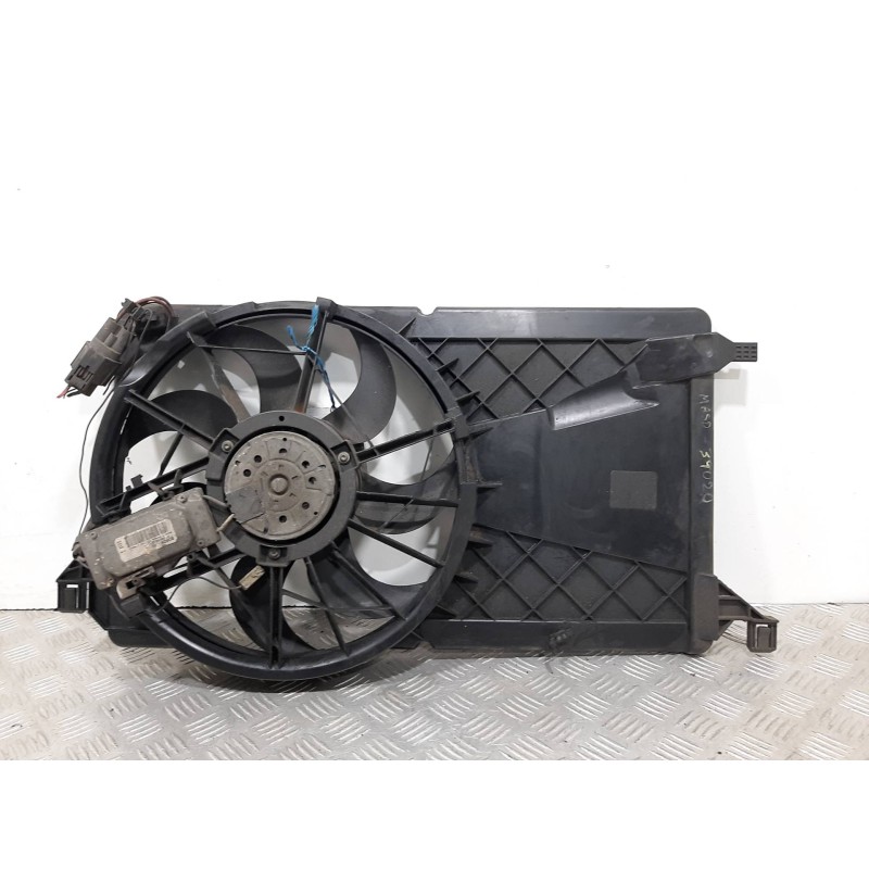 ELECTROVENTILADOR  - imagen 1