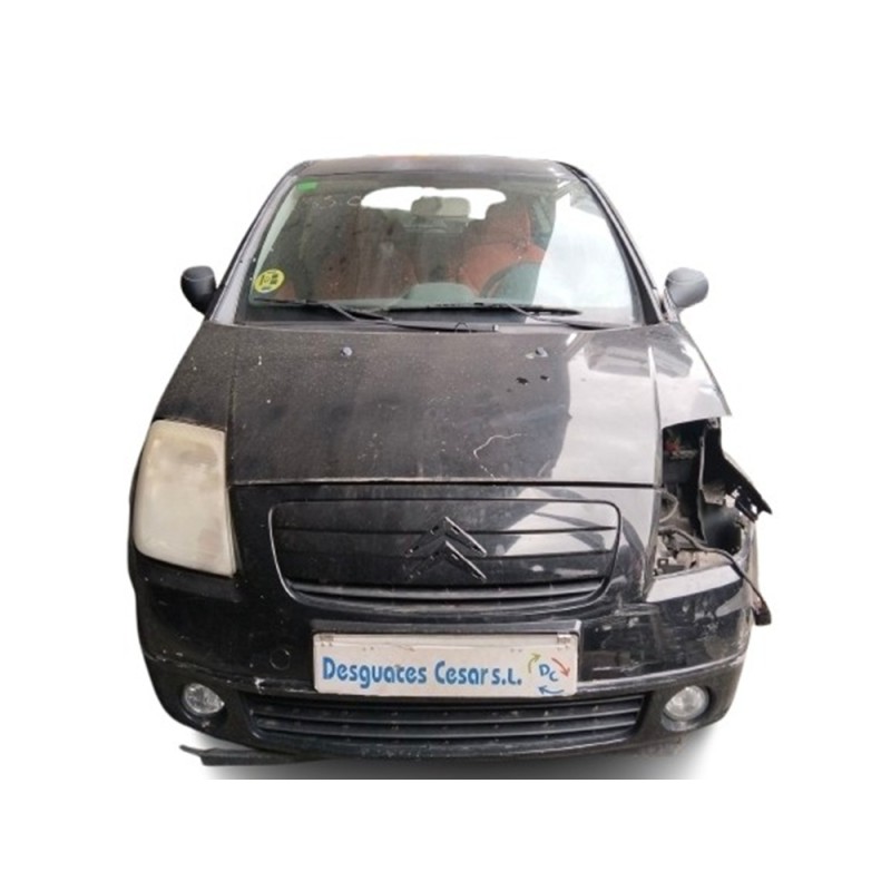 CITROËN C2 (JM_) - imagen 1