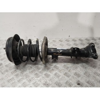 AMORTIGUADOR DELANTERO IZQUIERDO A2033201330 