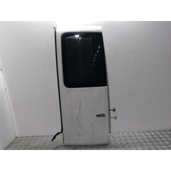 PUERTA TRASERA DERECHA 0051847628 BLANCO 