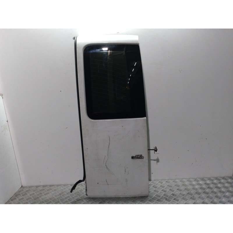 PUERTA TRASERA DERECHA 0051847628 BLANCO  - imagen 1