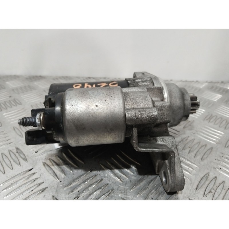 MOTOR ARRANQUE 02T911023G  - imagen 4