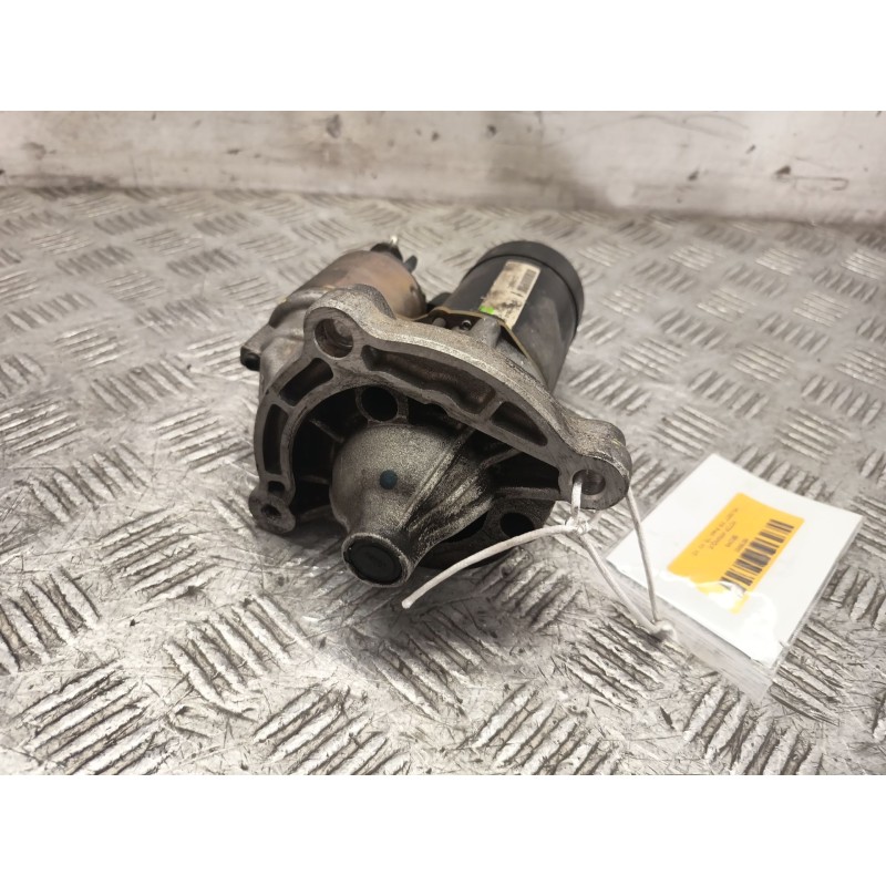 MOTOR ARRANQUE 5802M9  - imagen 4