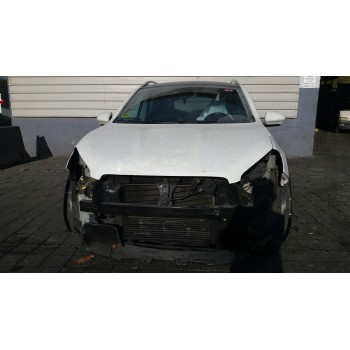 NISSAN QASHQAI (J10)