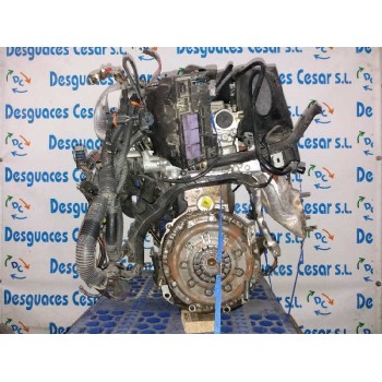 MOTOR COMPLETO F4P770 