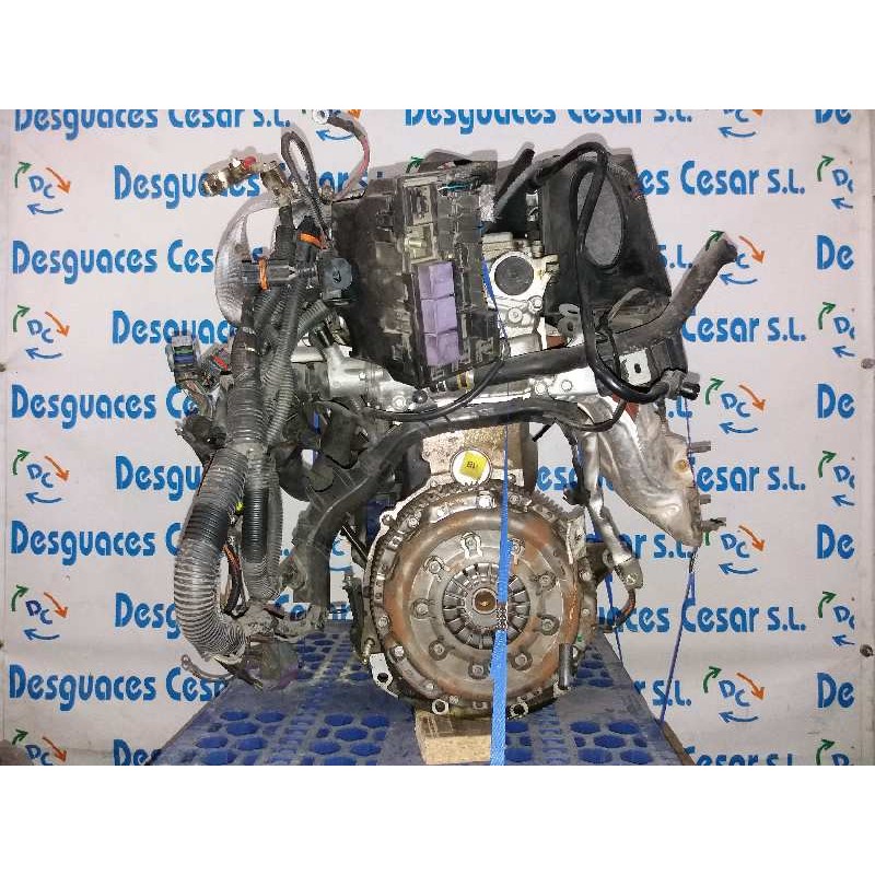MOTOR COMPLETO F4P770  - imagen 1