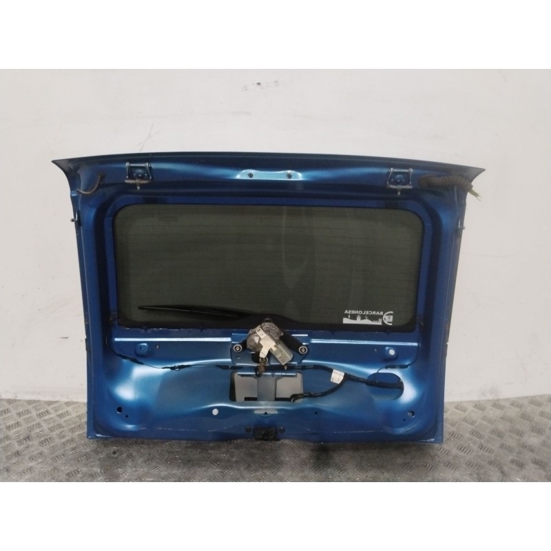 PORTON TRASERO 8701T2  - imagen 4