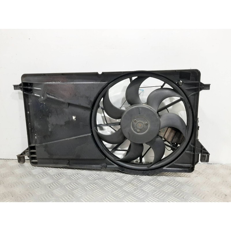 ELECTROVENTILADOR  - imagen 2