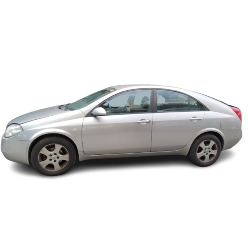 NISSAN PRIMERA HATCHBACK (P12) - imagen 2