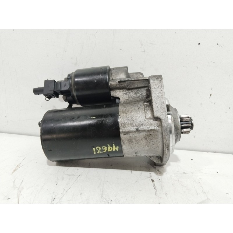 MOTOR ARRANQUE 020911023F  - imagen 3