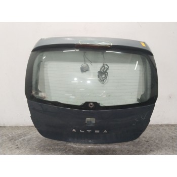 PORTON TRASERO 5P0827024 