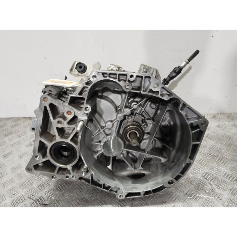 CAJA CAMBIOS 71750990 ZL1016D  - imagen 1