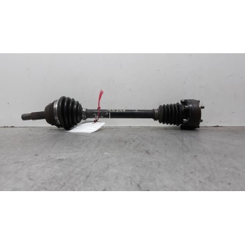 TRANSMISION DELANTERA IZQUIERDA JZW407451X  OEM JZW407451X