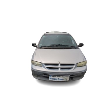 CHRYSLER VOYAGER / GRAND VOYAGER III (GS_, NS_)