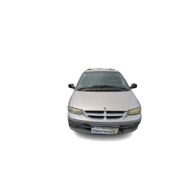 CHRYSLER VOYAGER / GRAND VOYAGER III (GS_, NS_) - imagen 1