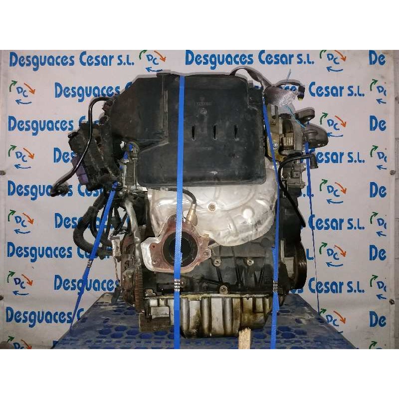 MOTOR COMPLETO F4P770  - imagen 2