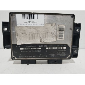 CENTRALITA MOTOR UCE R04080028C 9650359580