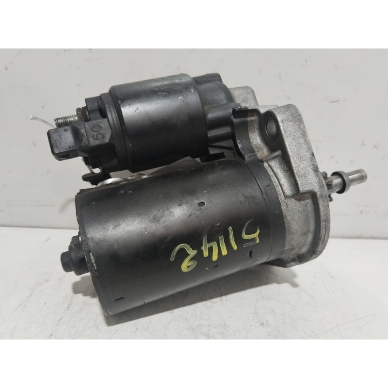 MOTOR ARRANQUE 0001107020  - imagen 4