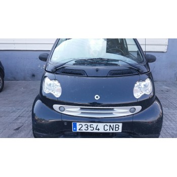 SMART COUPE