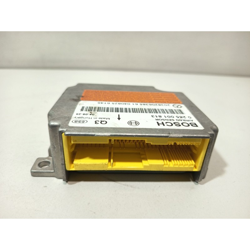 CENTRALITA AIRBAG 0285001813  - imagen 2