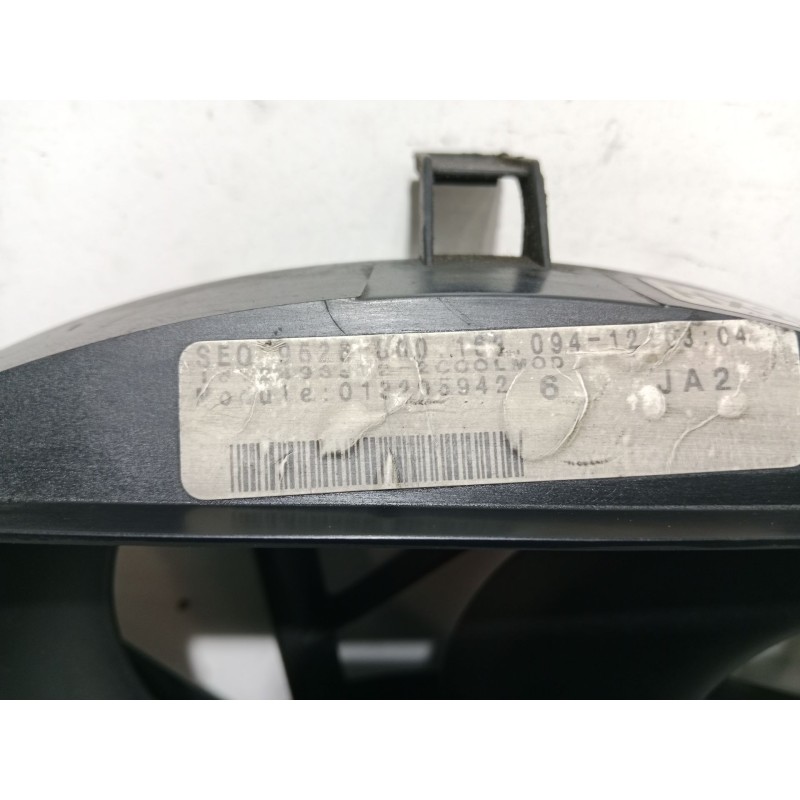 ELECTROVENTILADOR 0130303314  - imagen 2