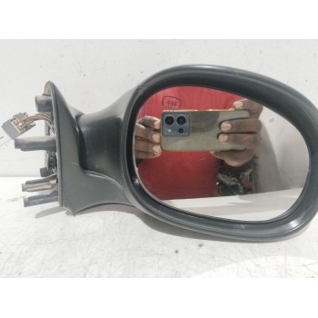 RETROVISOR DERECHO E2028015 NEGRO ELECTRICO