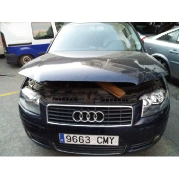 AUDI A3 (8P)