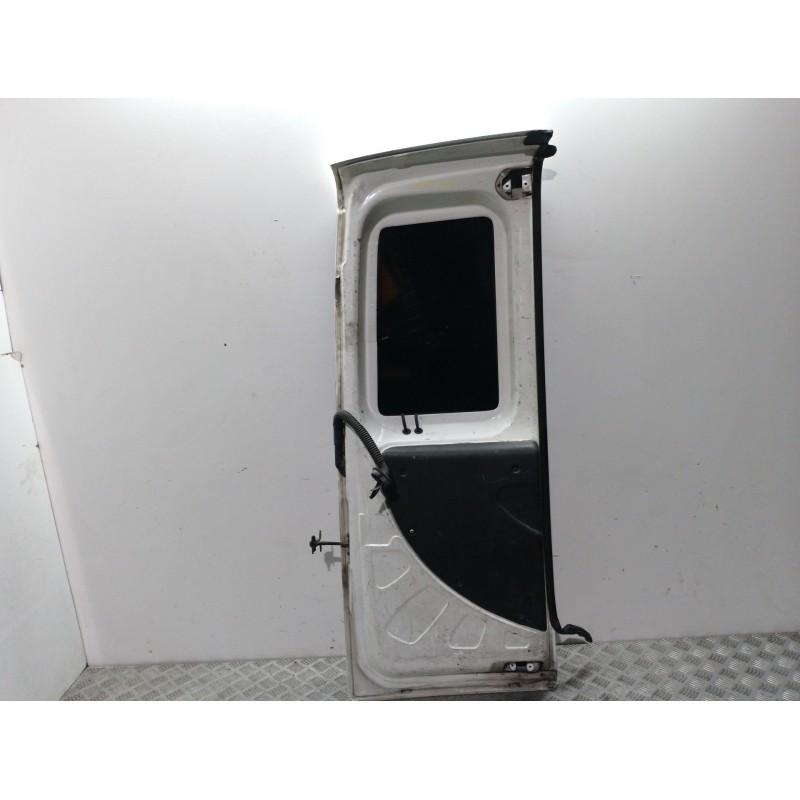PUERTA TRASERA DERECHA 0051847628 BLANCO  - imagen 3