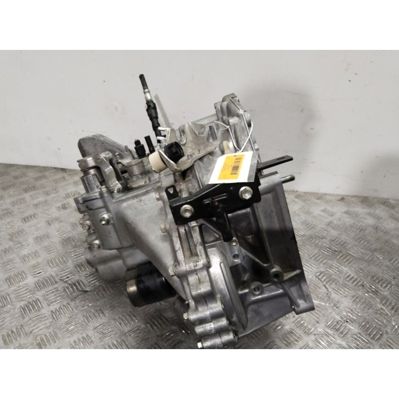 CAJA CAMBIOS 71750990 ZL1016D  - imagen 2